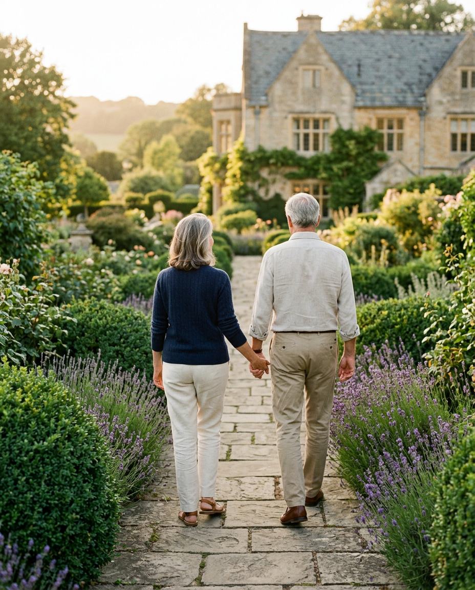 Pre-Retirees & Retirees